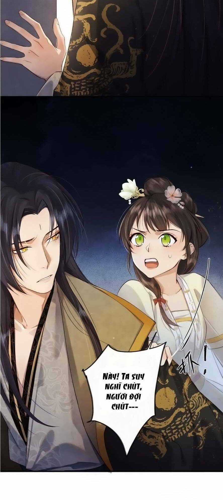 Một Ngàn Lần Thử Giết Chết Nam Chính Chapter 9 trang 36