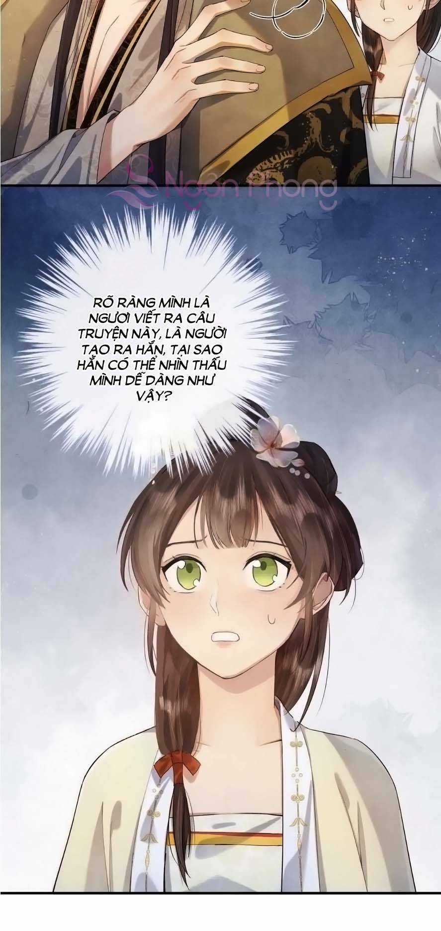 Một Ngàn Lần Thử Giết Chết Nam Chính Chapter 9 trang 39