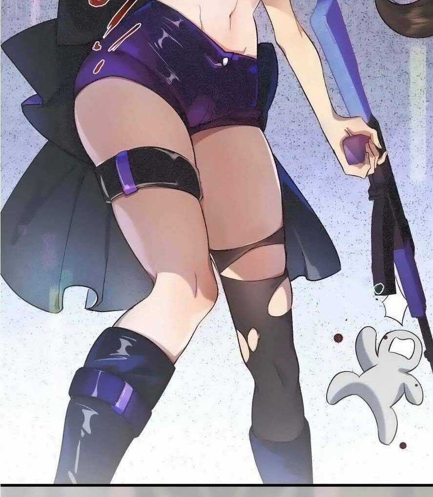 Một Ngàn Lần Thử Giết Chết Nam Chính Chapter 9 trang 4