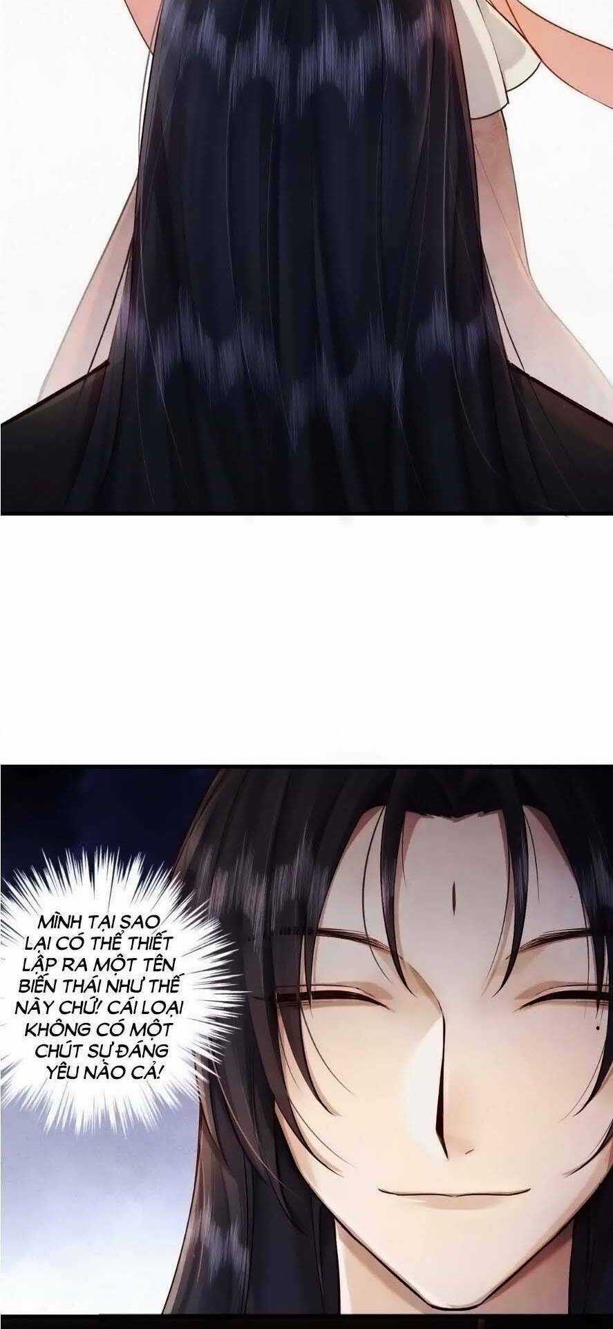 Một Ngàn Lần Thử Giết Chết Nam Chính Chapter 9 trang 8