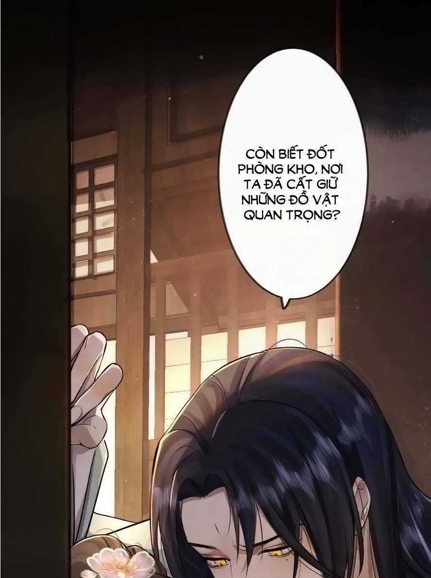 Một Ngàn Lần Thử Giết Chết Nam Chính Chapter 9 trang 9