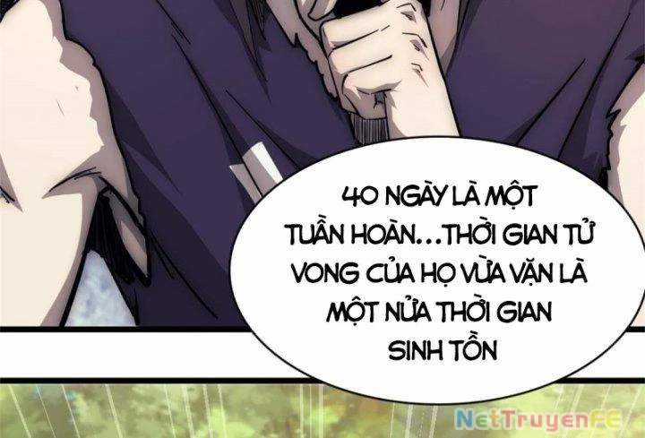 Một Ngày Của Tôi Có 48 Giờ Chapter 13 trang 10