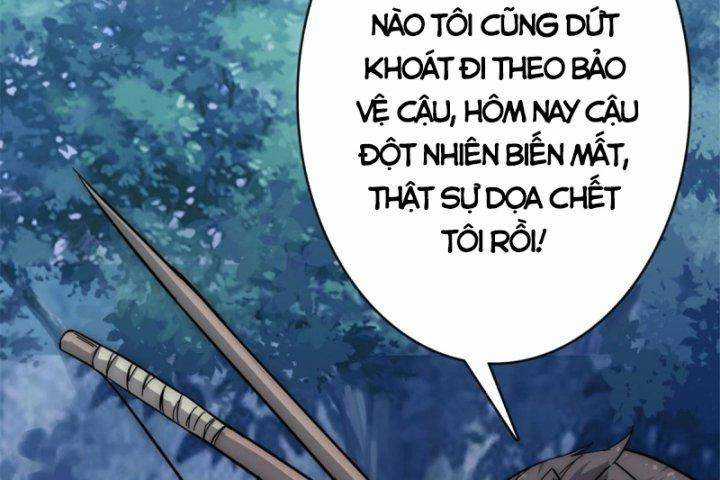 Một Ngày Của Tôi Có 48 Giờ Chapter 14 trang 108
