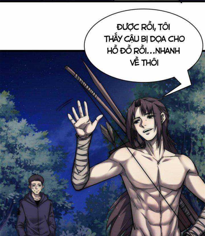 Một Ngày Của Tôi Có 48 Giờ Chapter 14 trang 119