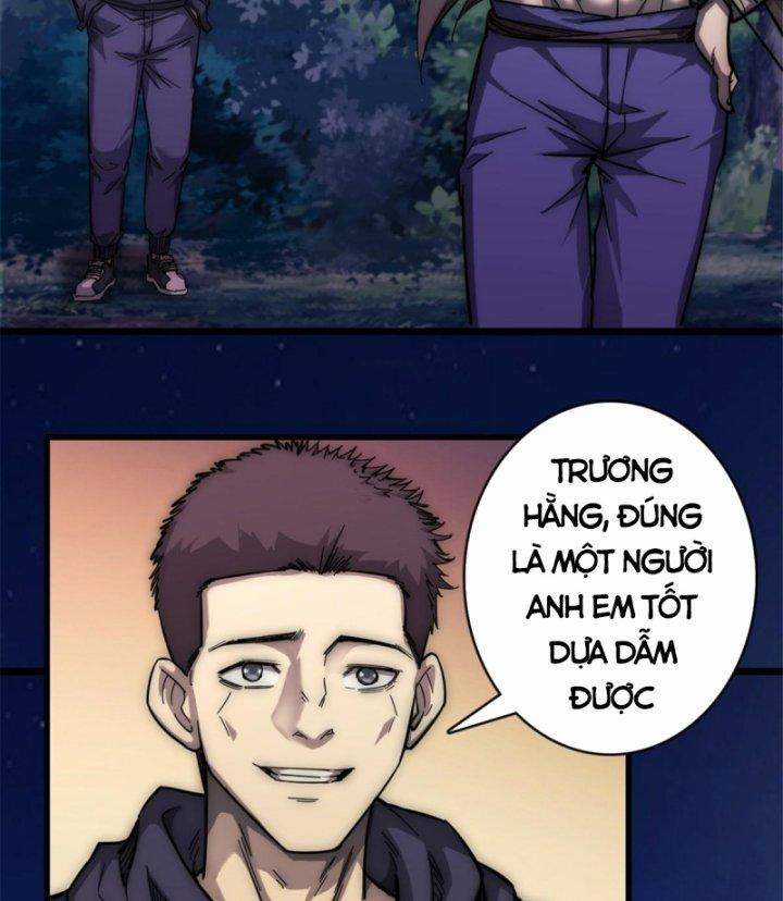 Một Ngày Của Tôi Có 48 Giờ Chapter 14 trang 120