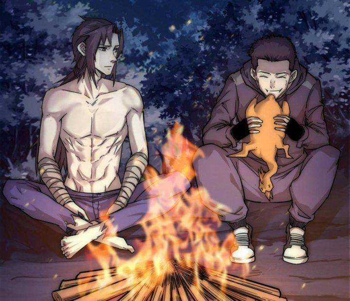 Một Ngày Của Tôi Có 48 Giờ Chapter 14 trang 2