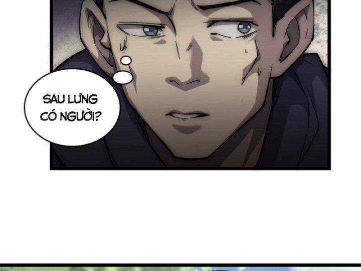 Một Ngày Của Tôi Có 48 Giờ Chapter 14 trang 20