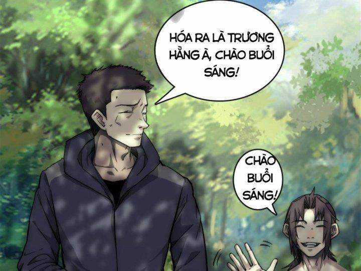 Một Ngày Của Tôi Có 48 Giờ Chapter 14 trang 21