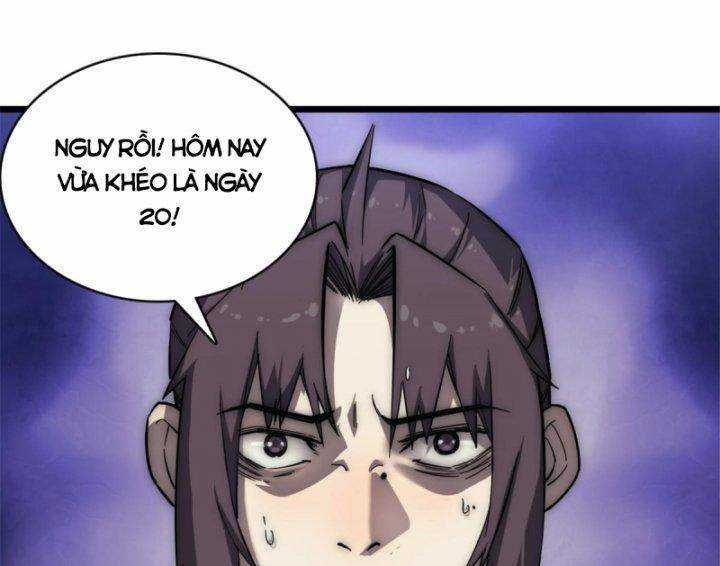 Một Ngày Của Tôi Có 48 Giờ Chapter 14 trang 59