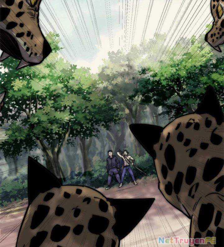 Một Ngày Của Tôi Có 48 Giờ Chapter 15 trang 117