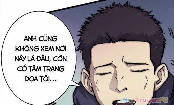 Một Ngày Của Tôi Có 48 Giờ Chapter 15 trang 55