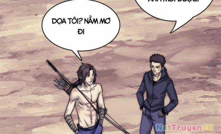 Một Ngày Của Tôi Có 48 Giờ Chapter 15 trang 58