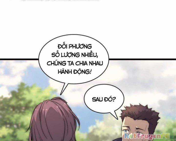 Một Ngày Của Tôi Có 48 Giờ Chapter 16 trang 27