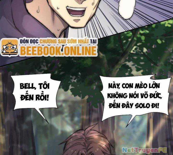 Một Ngày Của Tôi Có 48 Giờ Chapter 18 trang 3