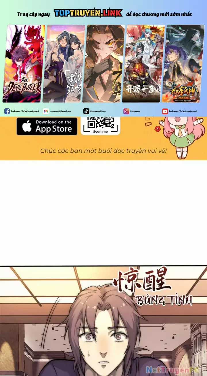 Một Ngày Của Tôi Có 48 Giờ Chapter 19 trang 1