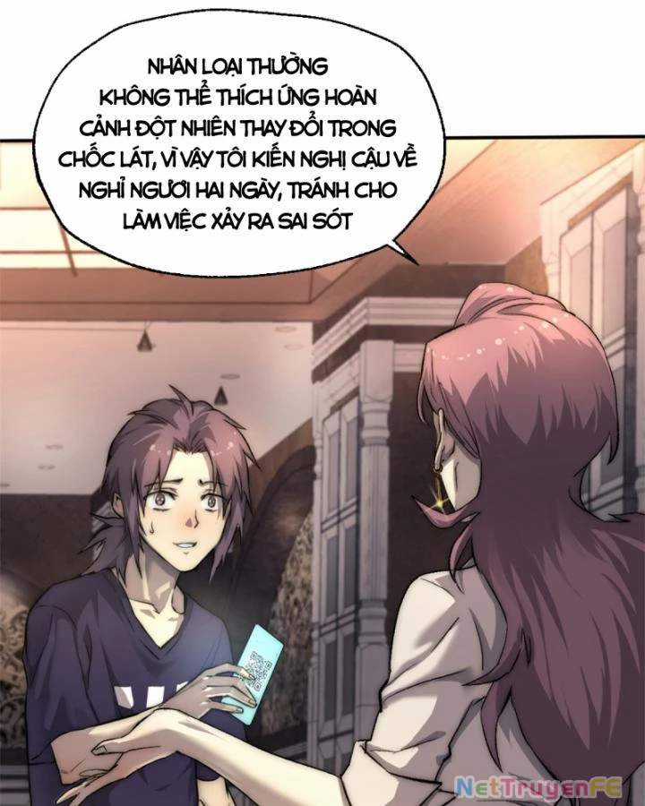 Một Ngày Của Tôi Có 48 Giờ Chapter 19 trang 16