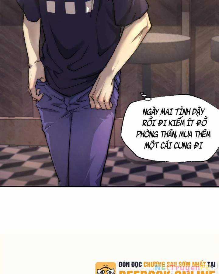 Một Ngày Của Tôi Có 48 Giờ Chapter 19 trang 20