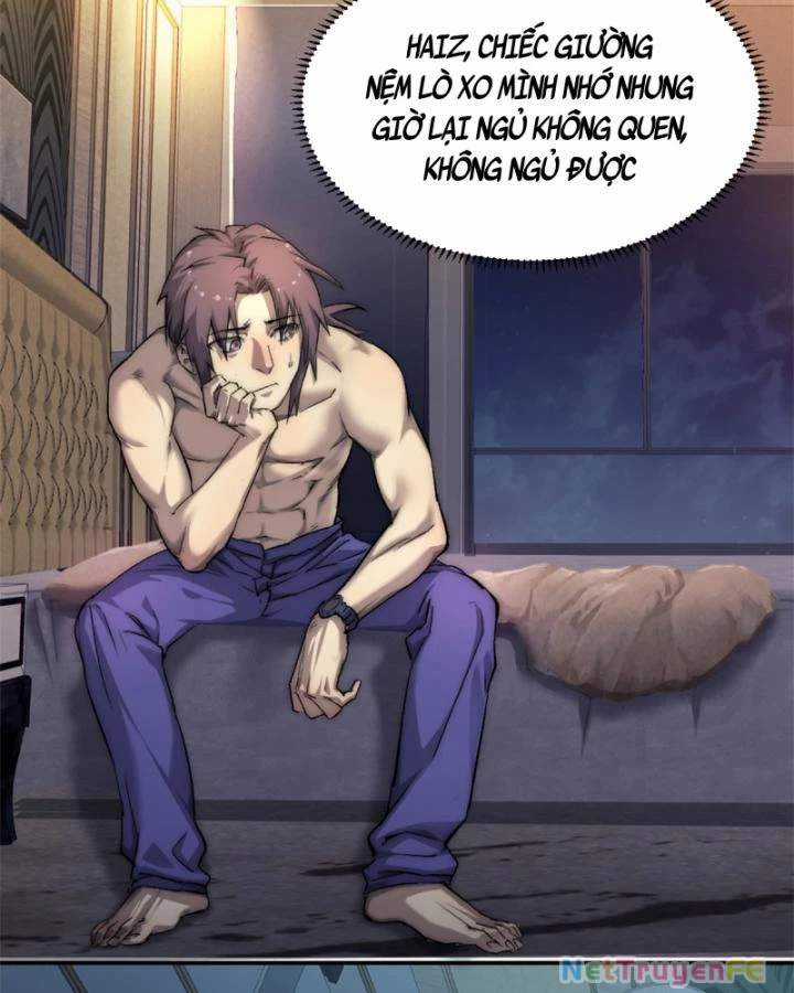 Một Ngày Của Tôi Có 48 Giờ Chapter 19 trang 23