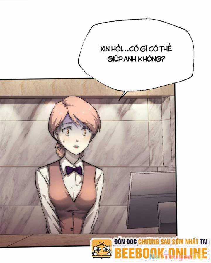 Một Ngày Của Tôi Có 48 Giờ Chapter 19 trang 27