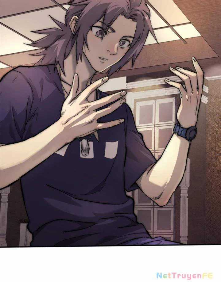 Một Ngày Của Tôi Có 48 Giờ Chapter 19 trang 3