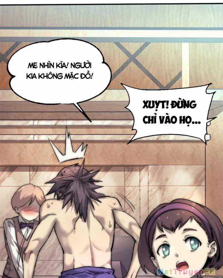 Một Ngày Của Tôi Có 48 Giờ Chapter 19 trang 31