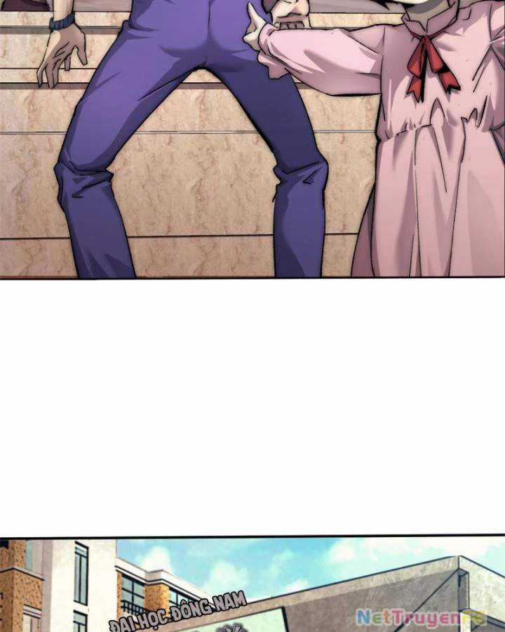 Một Ngày Của Tôi Có 48 Giờ Chapter 19 trang 32