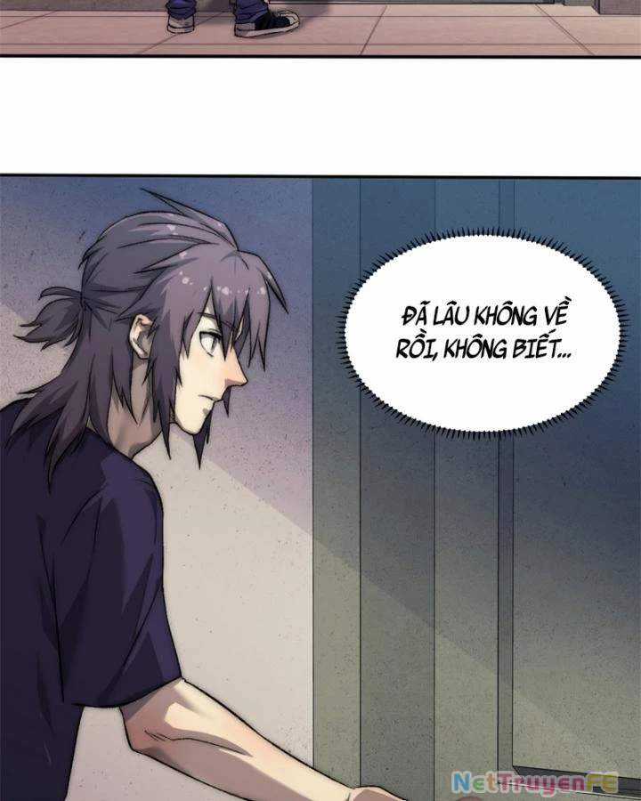 Một Ngày Của Tôi Có 48 Giờ Chapter 19 trang 35