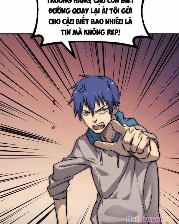 Một Ngày Của Tôi Có 48 Giờ Chapter 19 trang 39