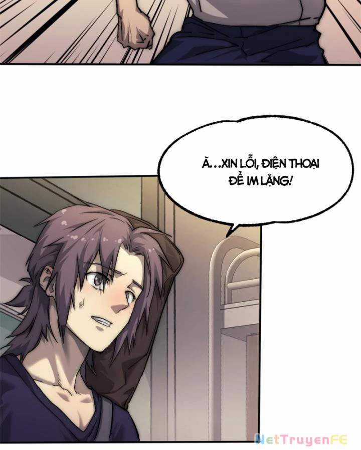 Một Ngày Của Tôi Có 48 Giờ Chapter 19 trang 40