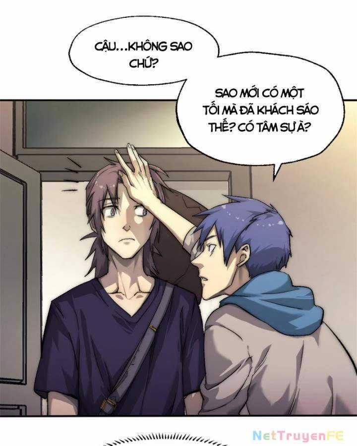 Một Ngày Của Tôi Có 48 Giờ Chapter 19 trang 41