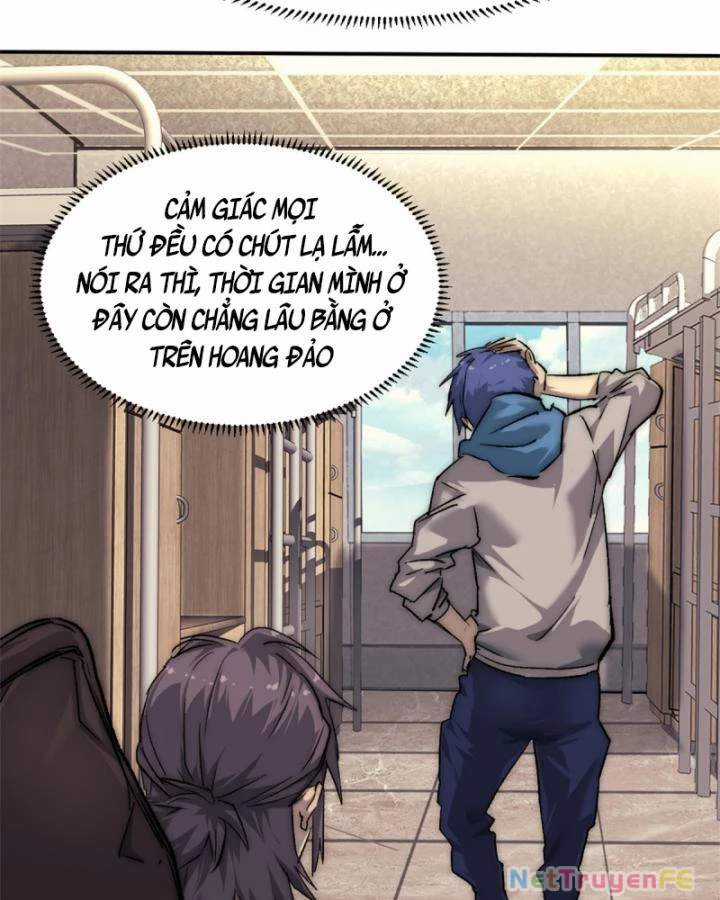 Một Ngày Của Tôi Có 48 Giờ Chapter 19 trang 43