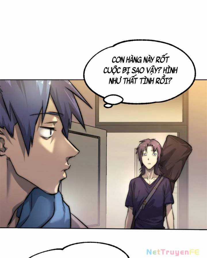 Một Ngày Của Tôi Có 48 Giờ Chapter 19 trang 45