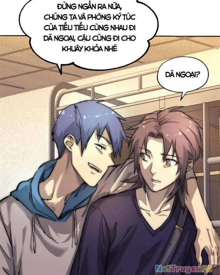 Một Ngày Của Tôi Có 48 Giờ Chapter 19 trang 46