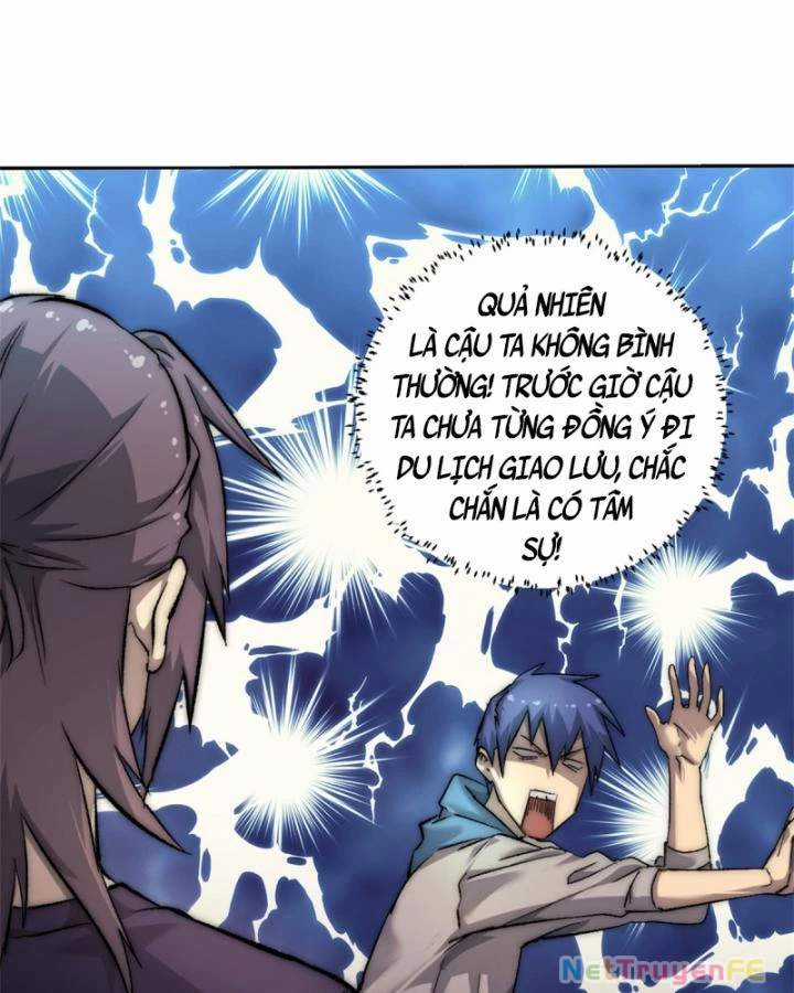 Một Ngày Của Tôi Có 48 Giờ Chapter 19 trang 49