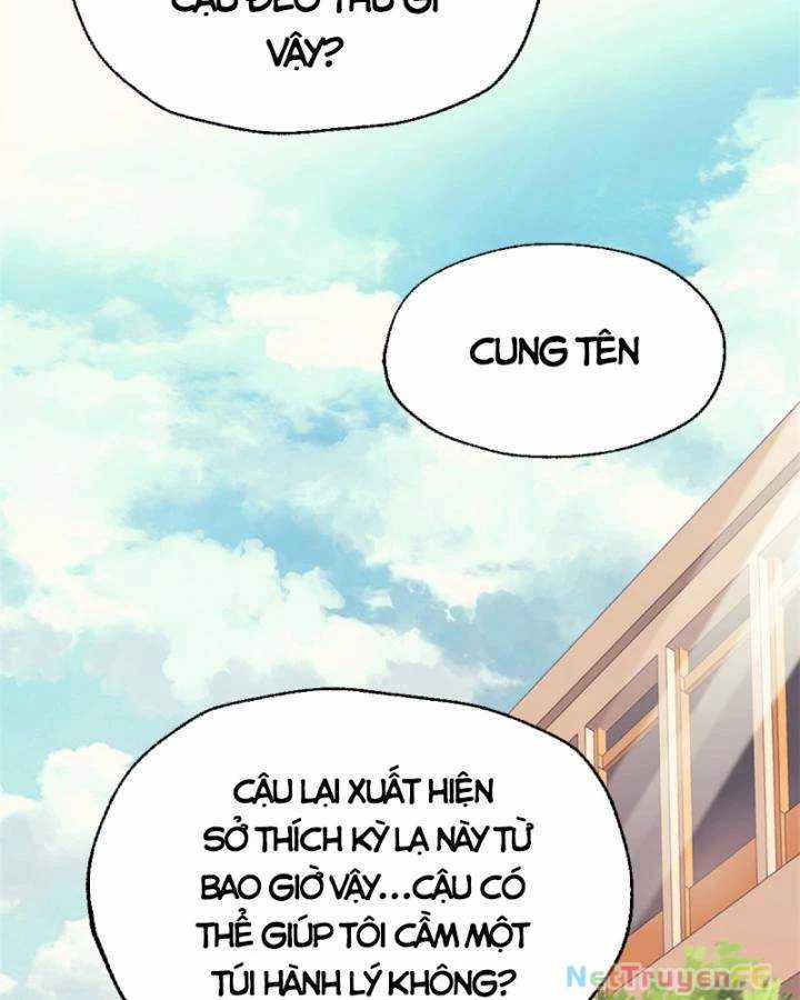 Một Ngày Của Tôi Có 48 Giờ Chapter 19 trang 51