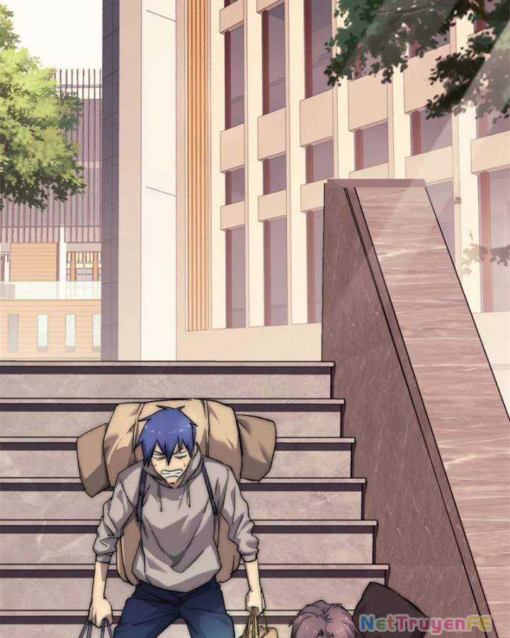 Một Ngày Của Tôi Có 48 Giờ Chapter 19 trang 53