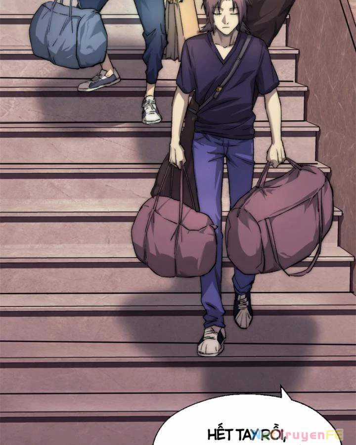 Một Ngày Của Tôi Có 48 Giờ Chapter 19 trang 54