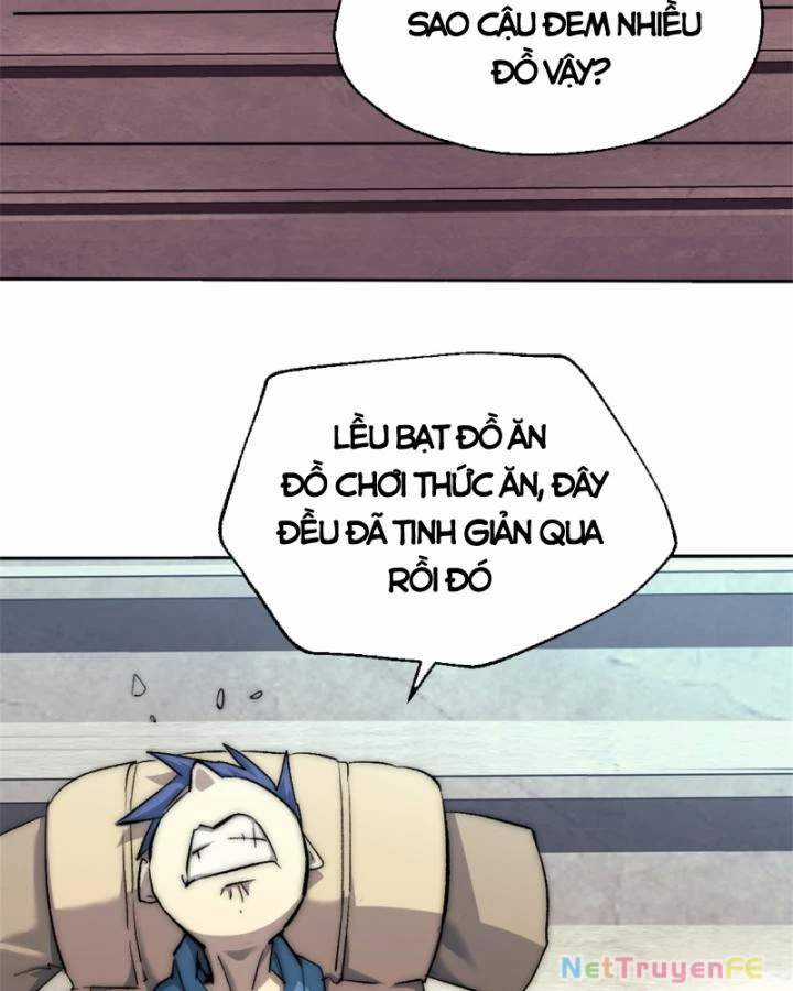 Một Ngày Của Tôi Có 48 Giờ Chapter 19 trang 55