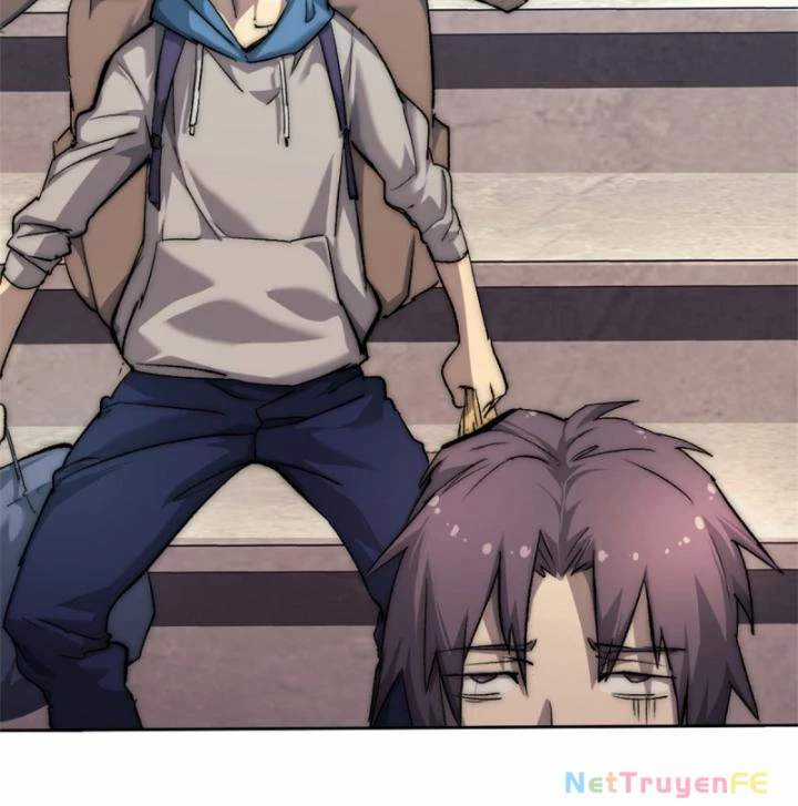 Một Ngày Của Tôi Có 48 Giờ Chapter 19 trang 56