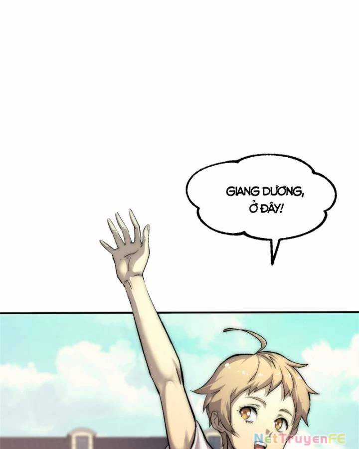 Một Ngày Của Tôi Có 48 Giờ Chapter 19 trang 57