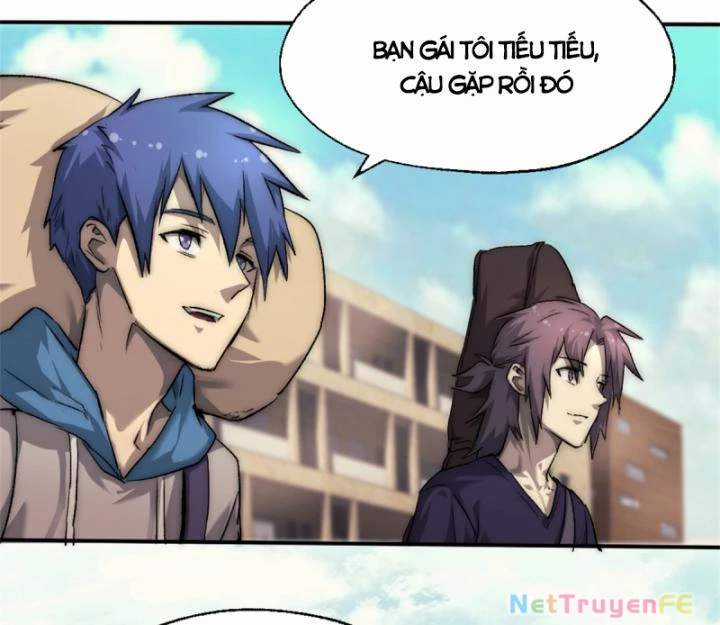 Một Ngày Của Tôi Có 48 Giờ Chapter 19 trang 59