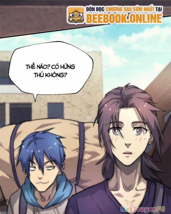 Một Ngày Của Tôi Có 48 Giờ Chapter 19 trang 64