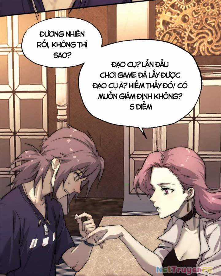 Một Ngày Của Tôi Có 48 Giờ Chapter 19 trang 7