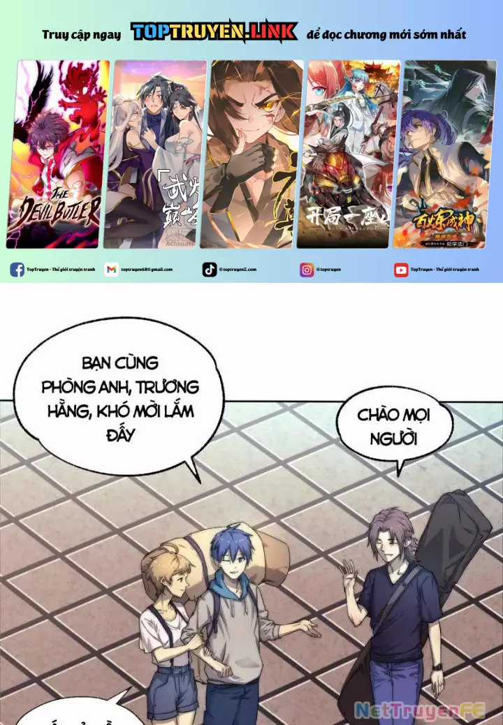 Một Ngày Của Tôi Có 48 Giờ Chapter 20 trang 1