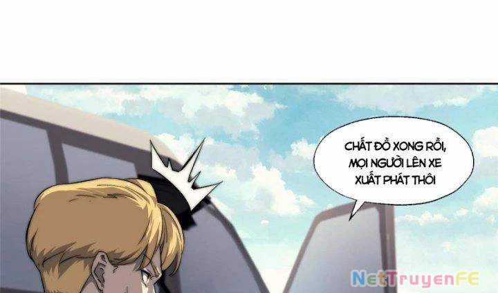 Một Ngày Của Tôi Có 48 Giờ Chapter 20 trang 11