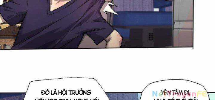 Một Ngày Của Tôi Có 48 Giờ Chapter 20 trang 19