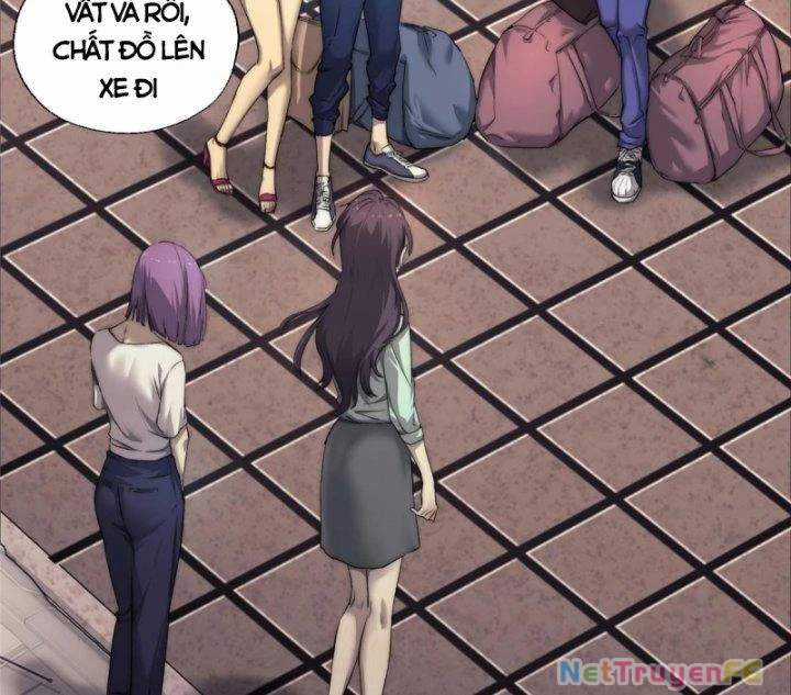 Một Ngày Của Tôi Có 48 Giờ Chapter 20 trang 2