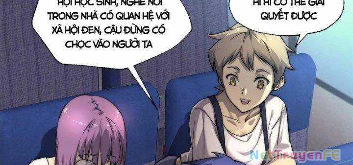 Một Ngày Của Tôi Có 48 Giờ Chapter 20 trang 20