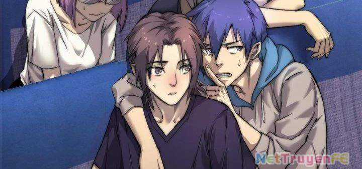 Một Ngày Của Tôi Có 48 Giờ Chapter 20 trang 21