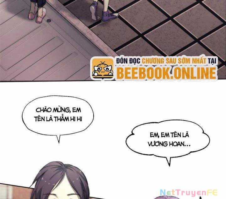 Một Ngày Của Tôi Có 48 Giờ Chapter 20 trang 3